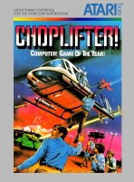 Obal-Choplifter