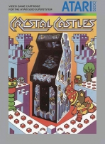 Obal-Crystal Castles