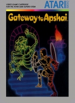 Gateway to Apshai