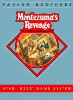 Obal-Montezumas Revenge