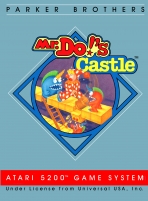 Mr. Dos Castle