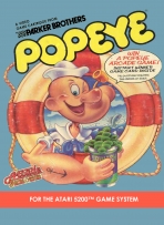 Obal-Popeye