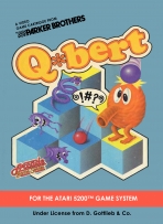 Obal-Q-bert