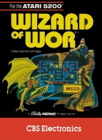 Wizard of Wor