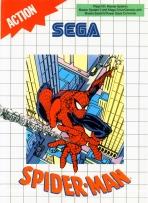 Obal-Spider-Man