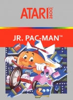 Obal-Jr. Pac-Man
