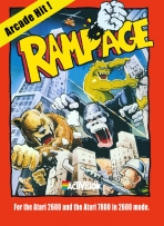 Obal-Rampage
