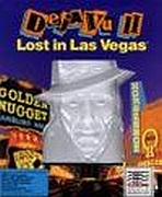 Obal-Deja Vu II: Lost in Las Vegas