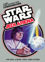 Star Wars: Jedi Arena