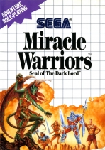 Obal-Miracle Warriors: Seal of the Dark Lord