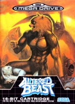 Obal-Altered Beast