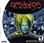 Obal-Omikron: The Nomad Soul