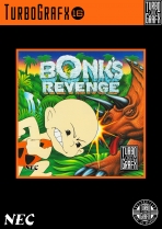 Obal-Bonks Revenge