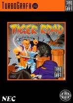 Obal-Tiger Road