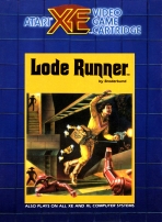 Obal-Lode Runner