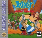 Obal-Asterix and the Secret Mission