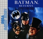 Obal-Batman Returns