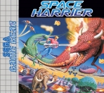 Obal-Space Harrier