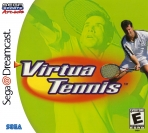 Virtua Tennis