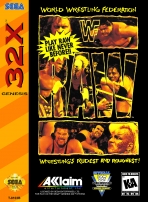 Obal-WWF Raw