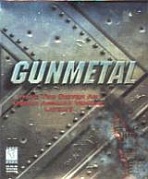 Obal-Gunmetal (1998)