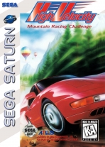 Obal-High Velocity: Mountain Racing Challenge