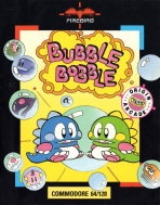 Obal-Bubble Bobble