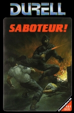 Obal-Saboteur!