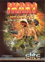 Obal-Ikari Warriors