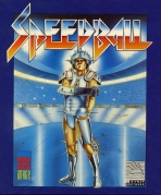 Obal-Speedball