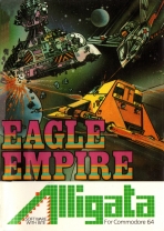 Obal-Eagle Empire
