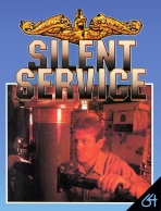 Obal-Silent Service