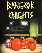 Obal-Bangkok Knights