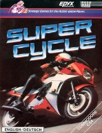 Obal-Super Cycle