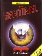 Obal-The Sentinel