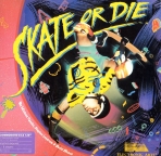 Obal-Skate or Die!