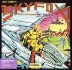 Obal-Skyfox