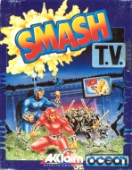 Obal-Smash TV