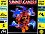 Obal-Summer Games II