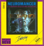 Obal-Neuromancer