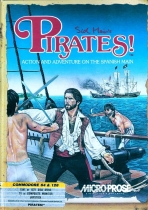 Obal-Pirates!