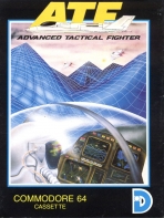 Obal-ATF: Advanced Tactical Fighter