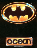 Obal-Batman: The Movie