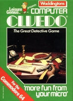 Obal-Cluedo