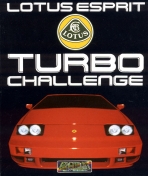 Obal-Lotus Esprit Turbo Challenge
