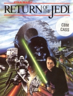 Obal-Star Wars: Return of the Jedi