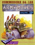 Obal-Army Moves