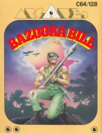 Obal-Bazooka Bill
