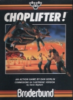 Obal-Choplifter