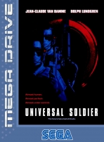 Obal-Universal Soldier